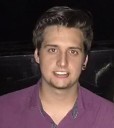 Brian Maya