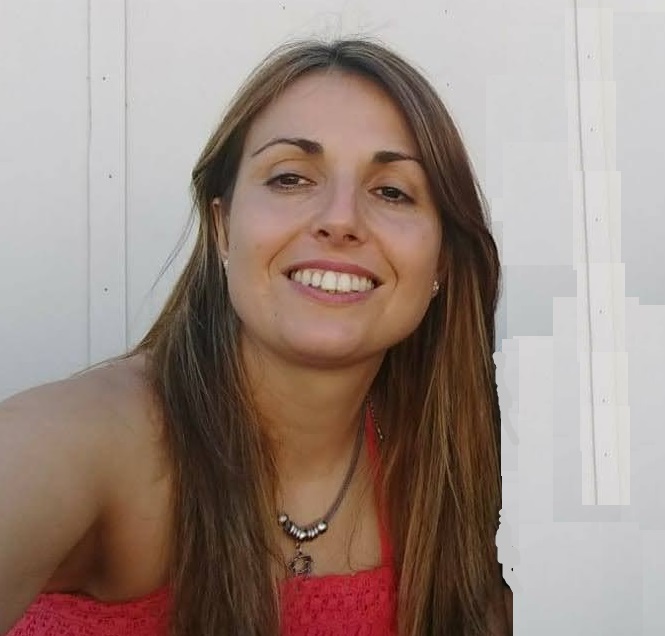 Erica Vanesa Garcilazo