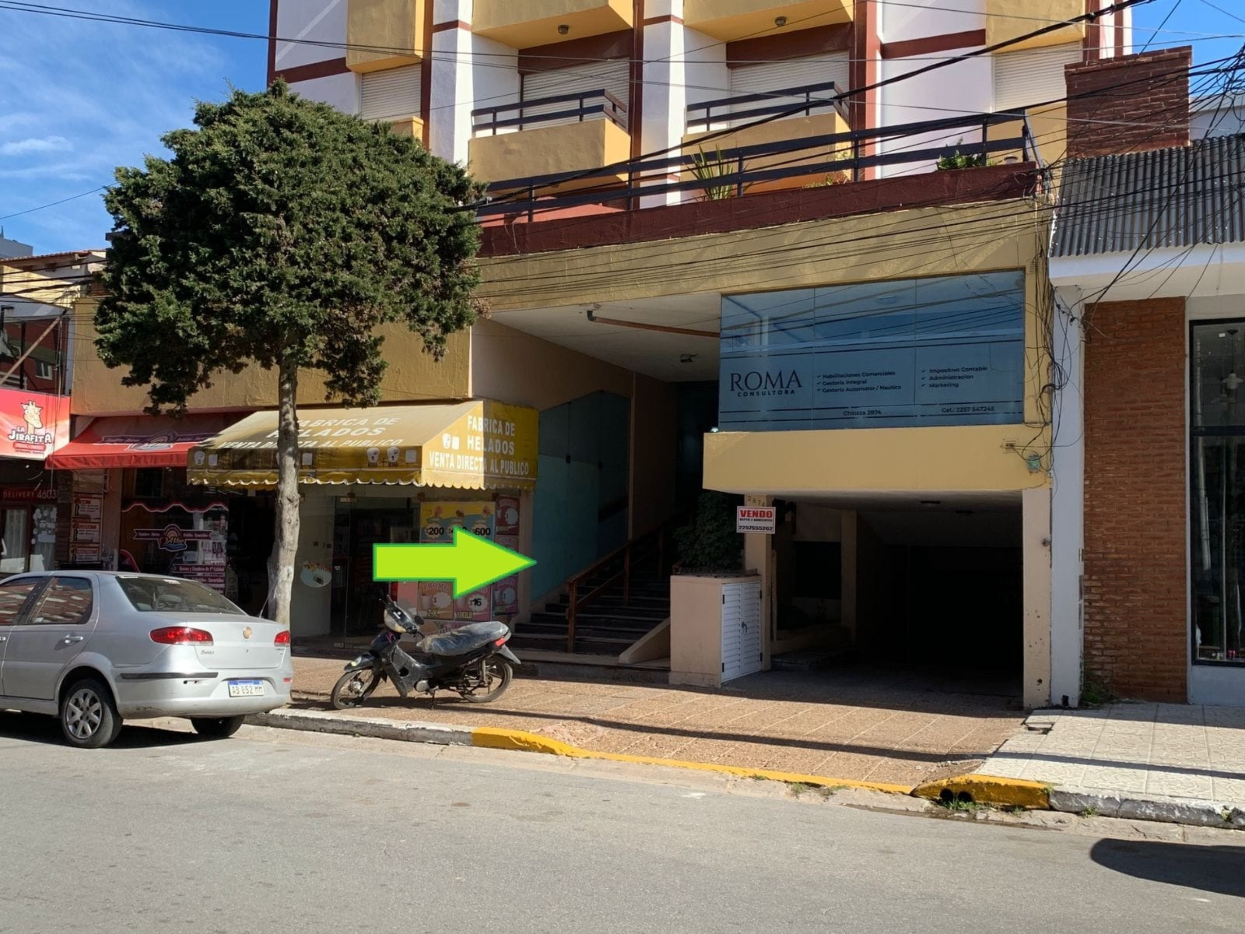 Oficina SPA 1